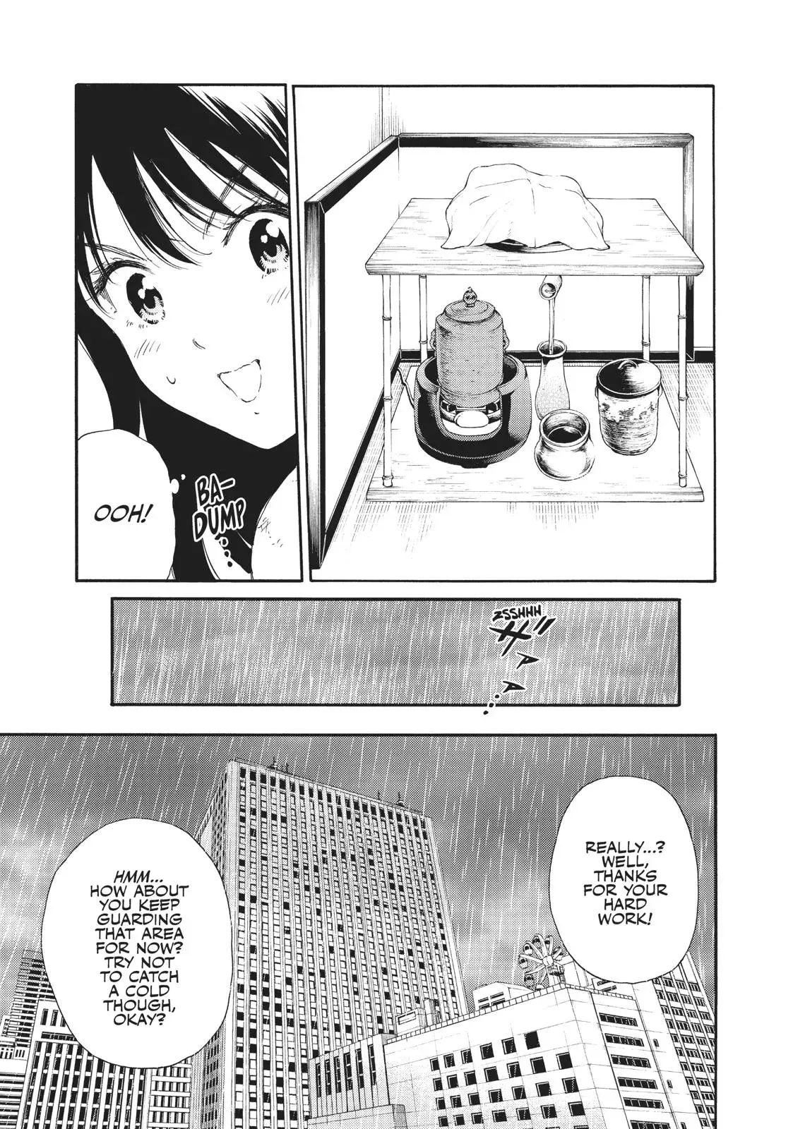 Read High-Rise Invasion chapter 120 image 4 on Lezhin
