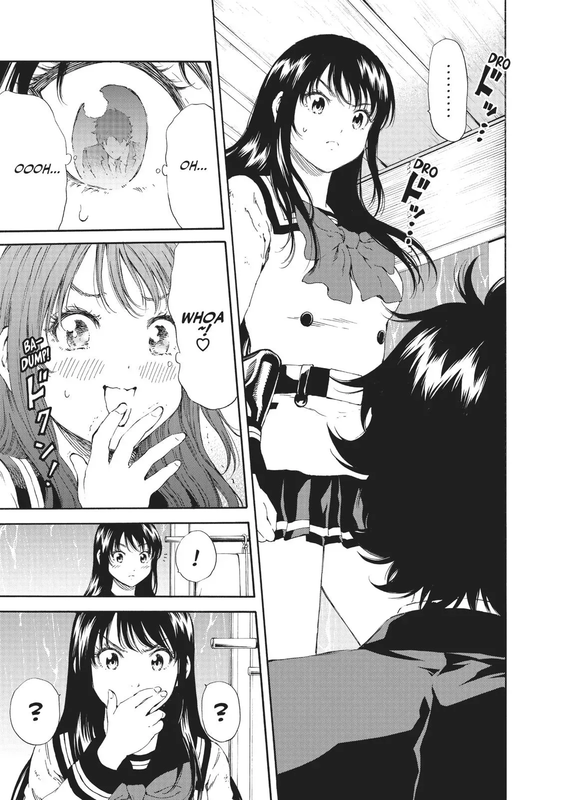Read High-Rise Invasion chapter 121 image 2 on Lezhin