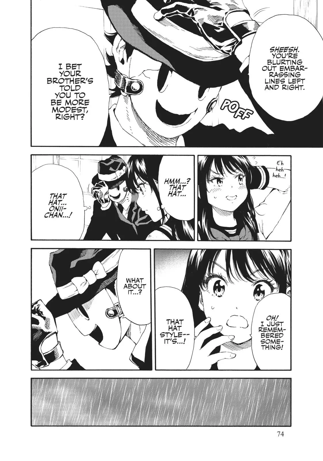 Read High-Rise Invasion chapter 121 image 5 on Lezhin