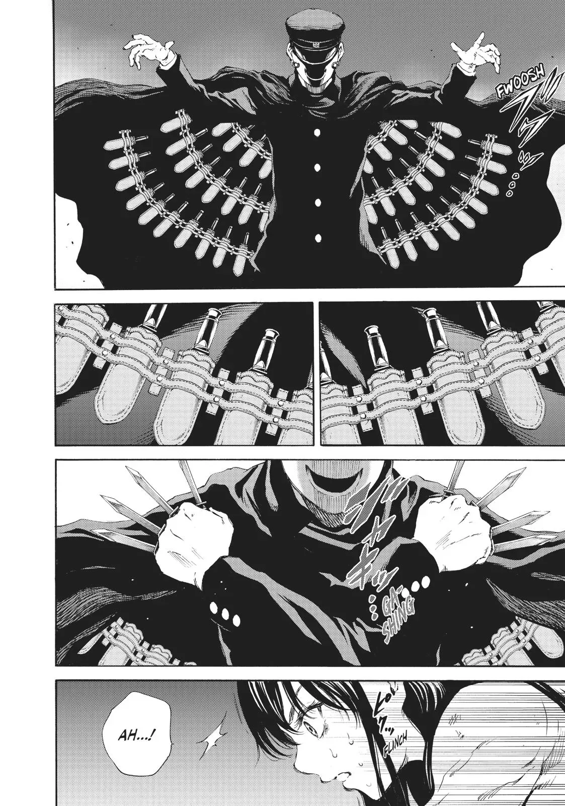Read High-Rise Invasion chapter 125 image 9 on Lezhin