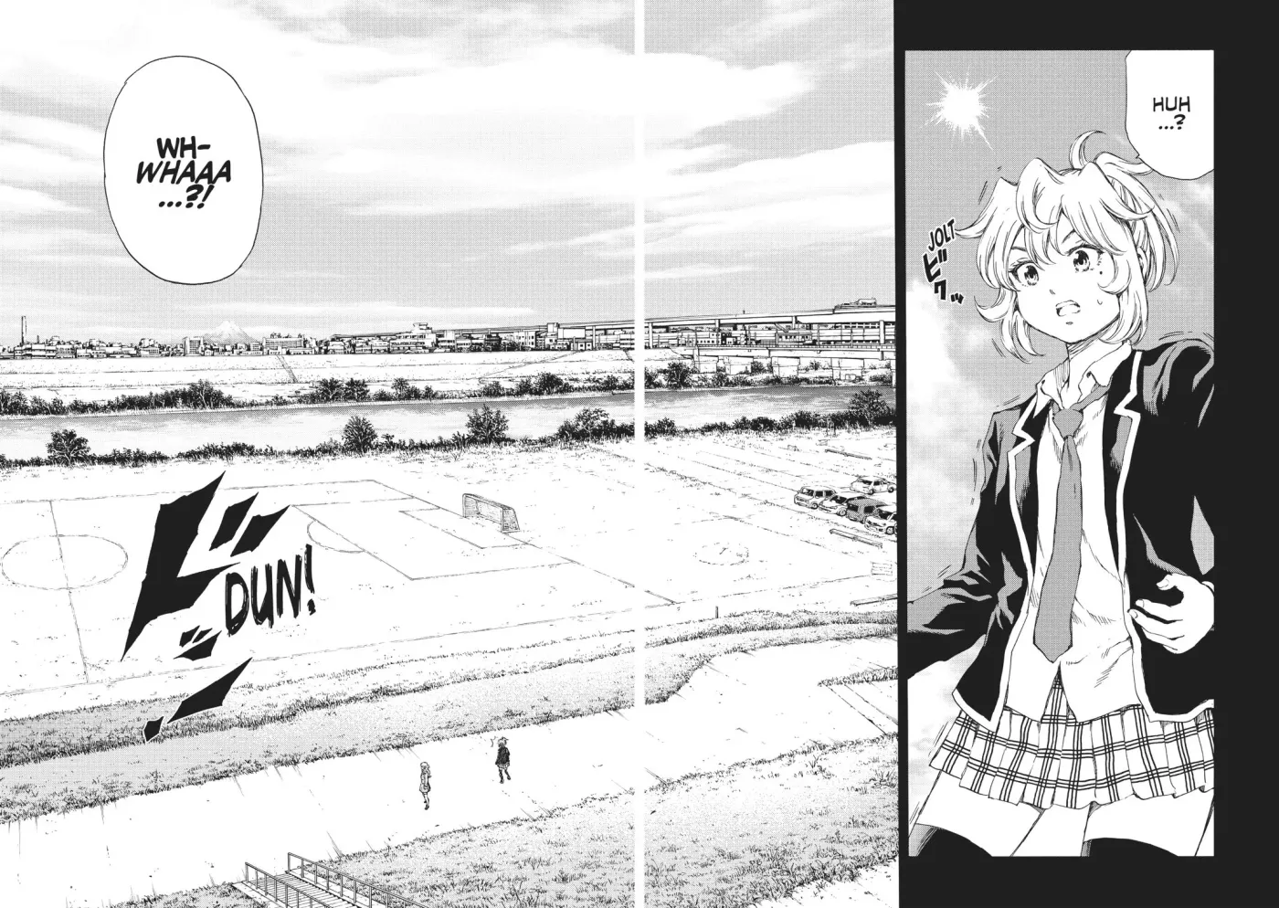 Read High-Rise Invasion chapter 132 image 13 on Lezhin