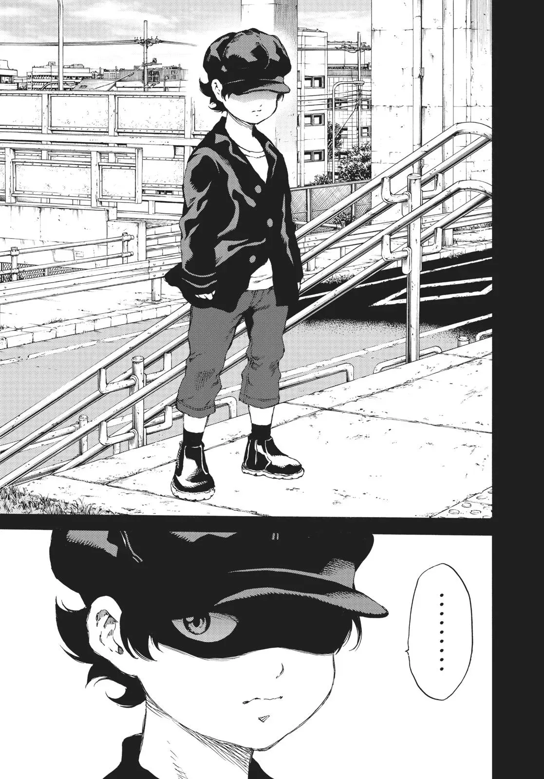 Read High-Rise Invasion chapter 133 image 10 on Lezhin