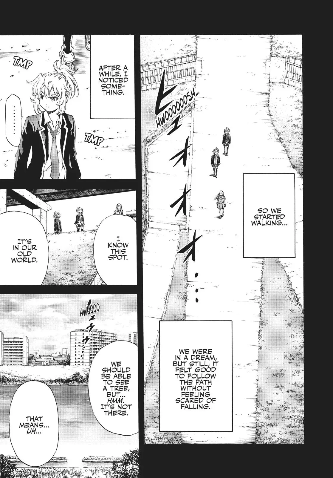Read High-Rise Invasion chapter 133 image 6 on Lezhin
