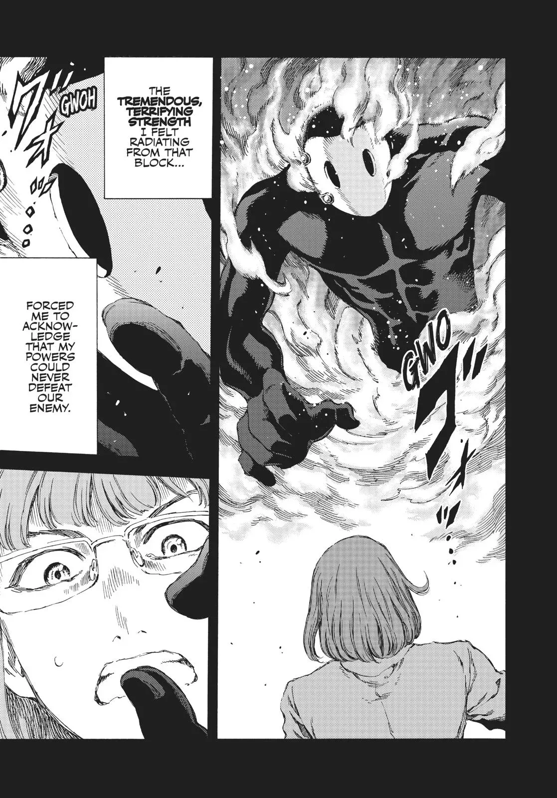 Read High-Rise Invasion chapter 136 image 8 on Lezhin