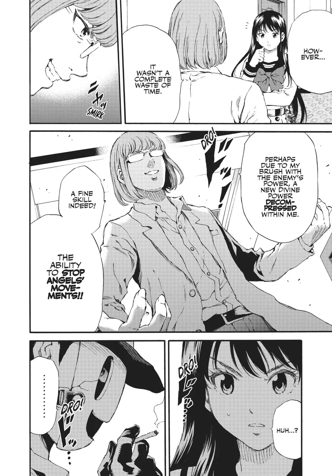 Read High-Rise Invasion chapter 136 image 9 on Lezhin