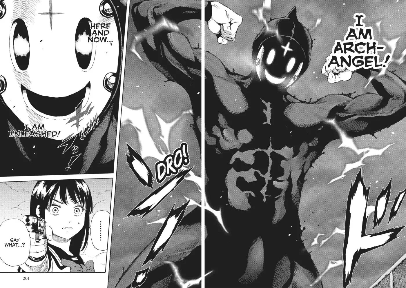 Read High-Rise Invasion chapter 139 image 11 on Lezhin