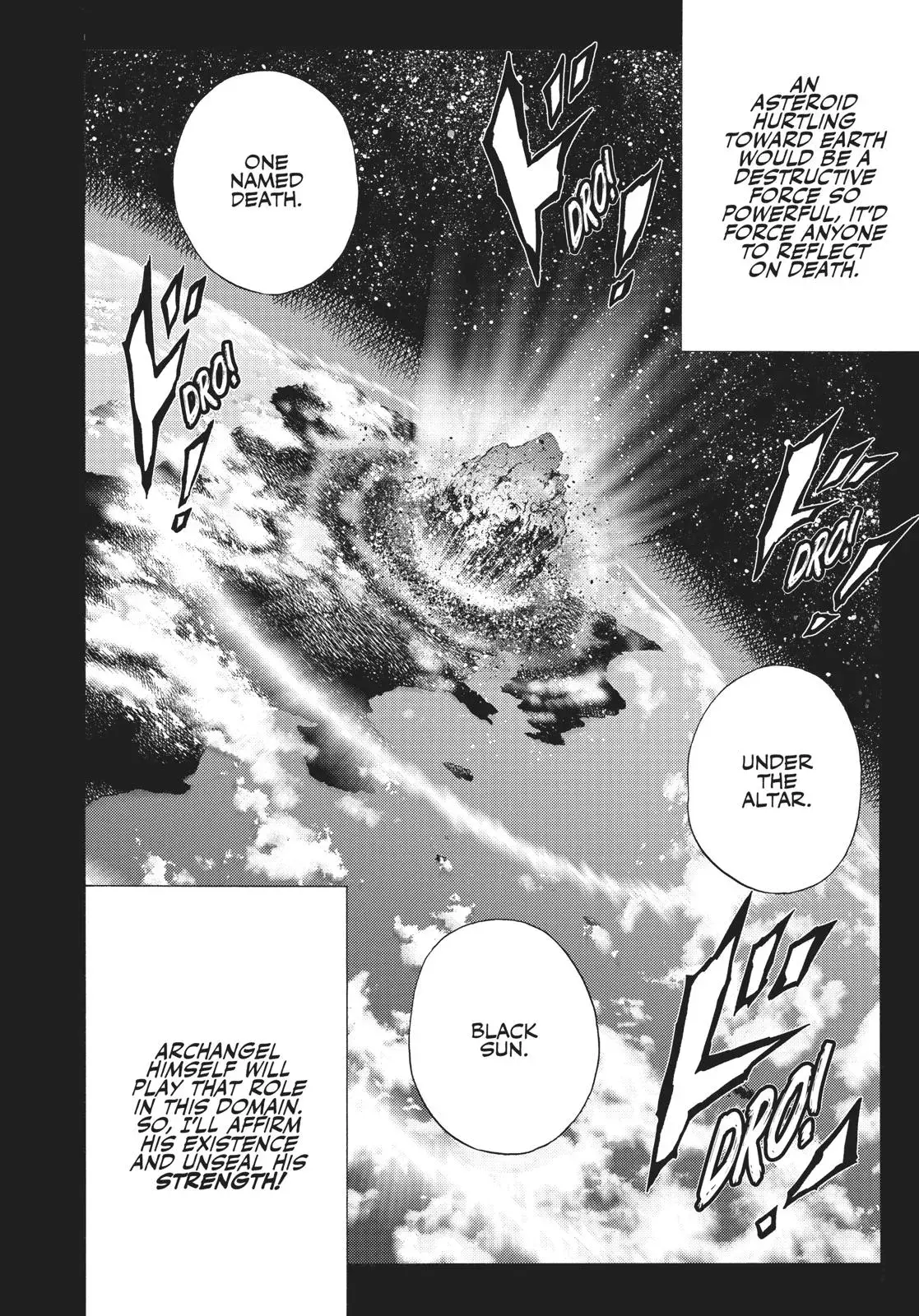 Read High-Rise Invasion chapter 139 image 7 on Lezhin