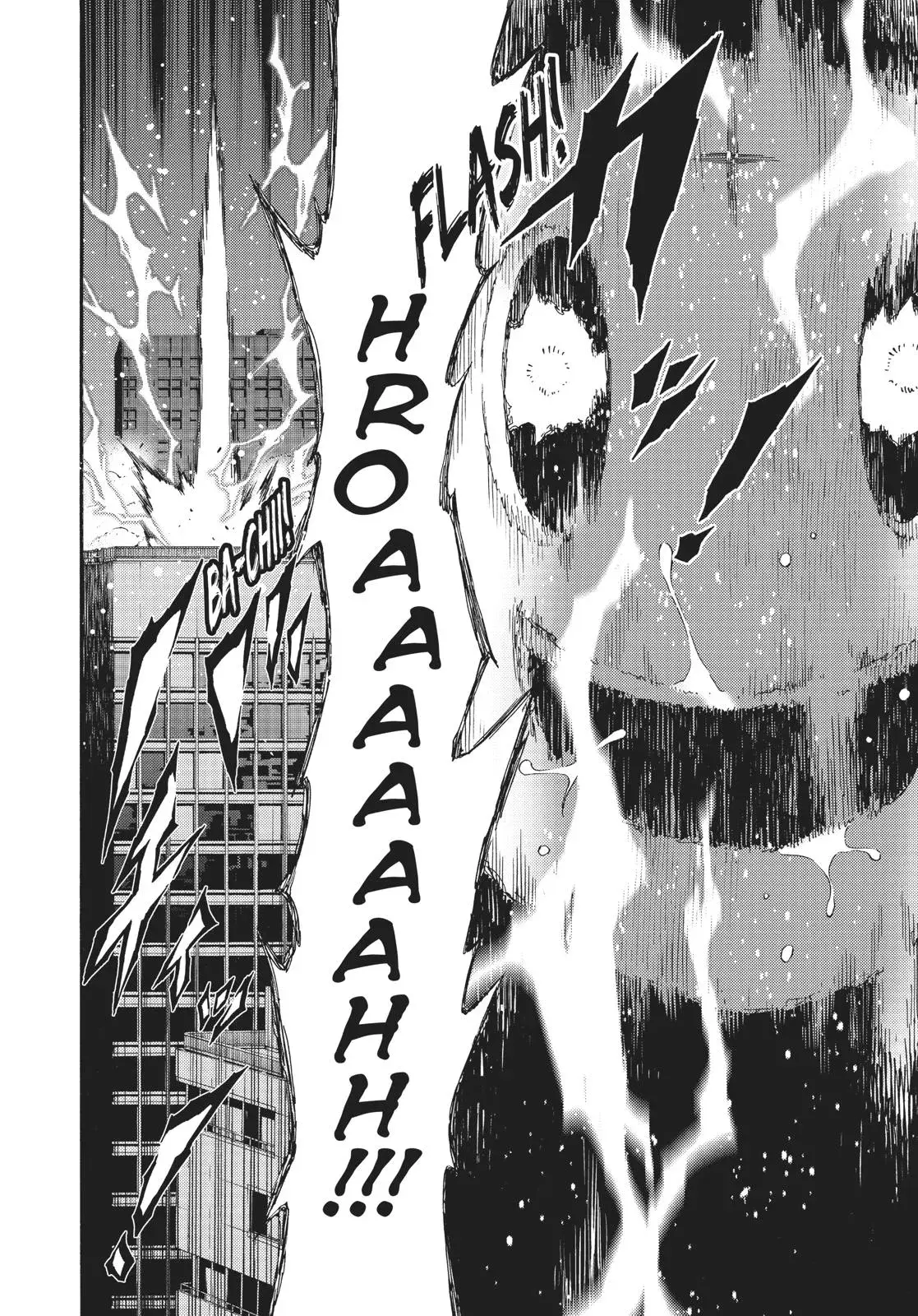 Read High-Rise Invasion chapter 139 image 9 on Lezhin