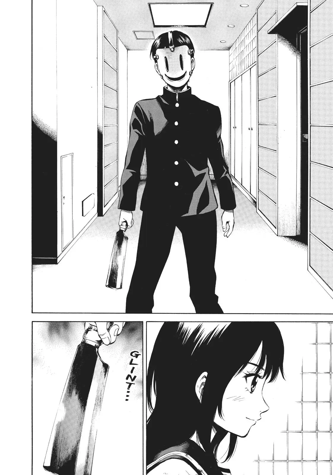 Read High-Rise Invasion chapter 14 image 9 on Lezhin