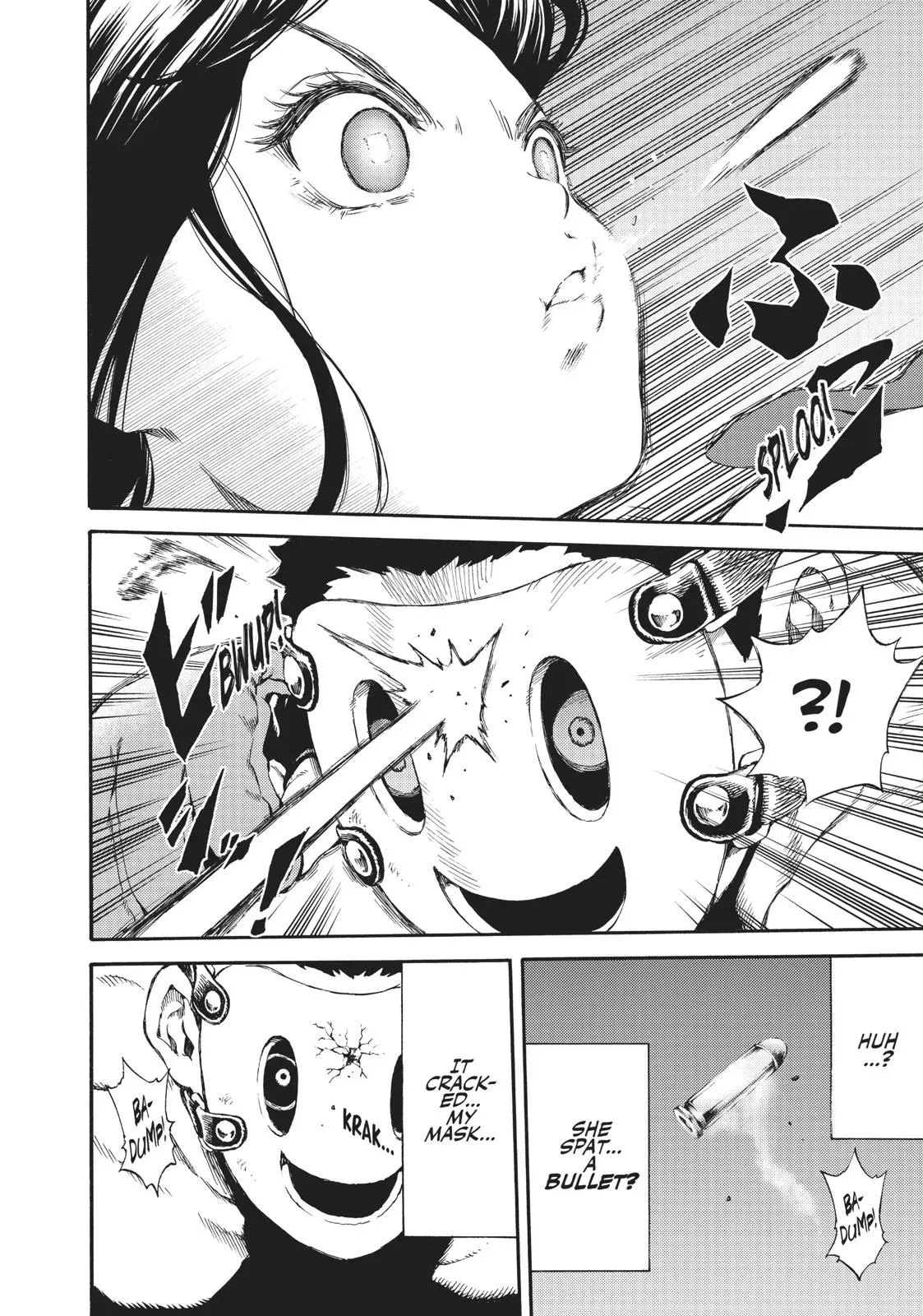Read High-Rise Invasion chapter 145 image 11 on Lezhin