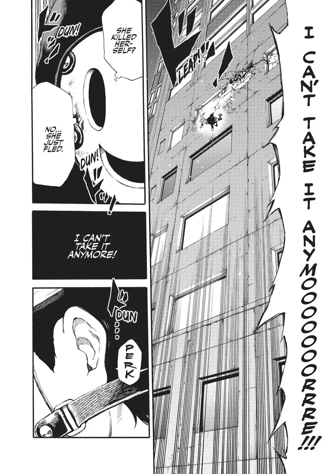 Read High-Rise Invasion chapter 146 image 15 on Lezhin