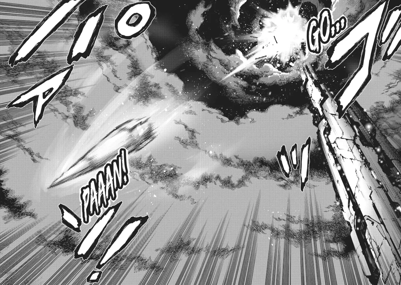 Read High-Rise Invasion chapter 147 image 11 on Lezhin