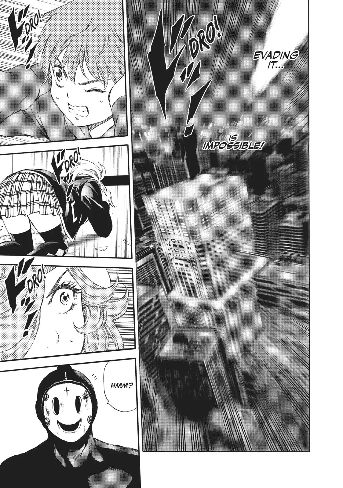 Read High-Rise Invasion chapter 147 image 13 on Lezhin
