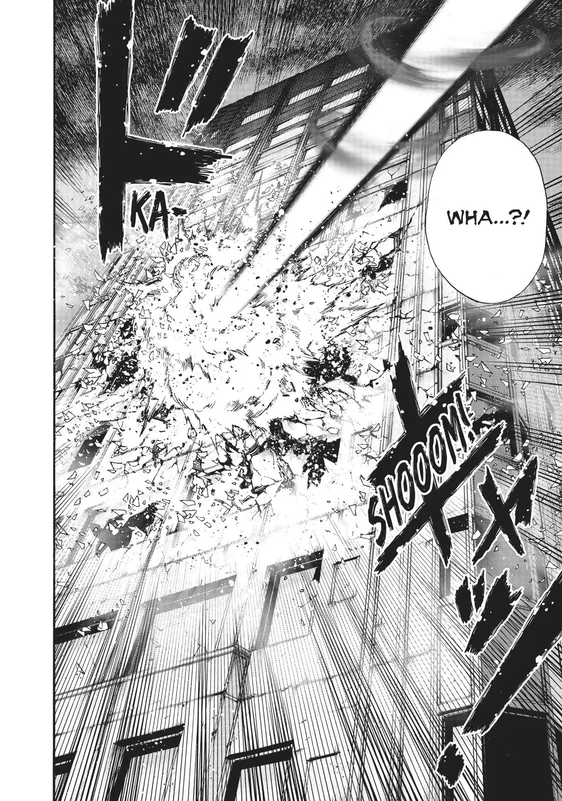 Read High-Rise Invasion chapter 147 image 14 on Lezhin