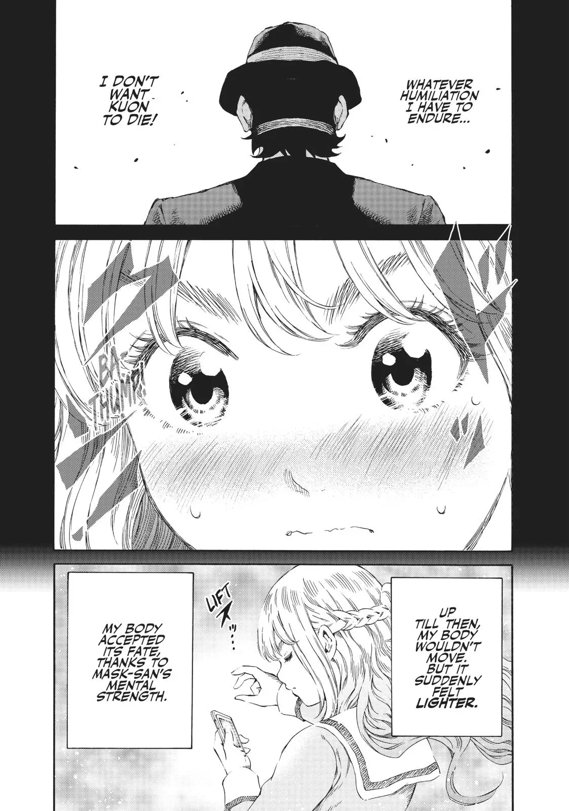 Read High-Rise Invasion chapter 147 image 5 on Lezhin