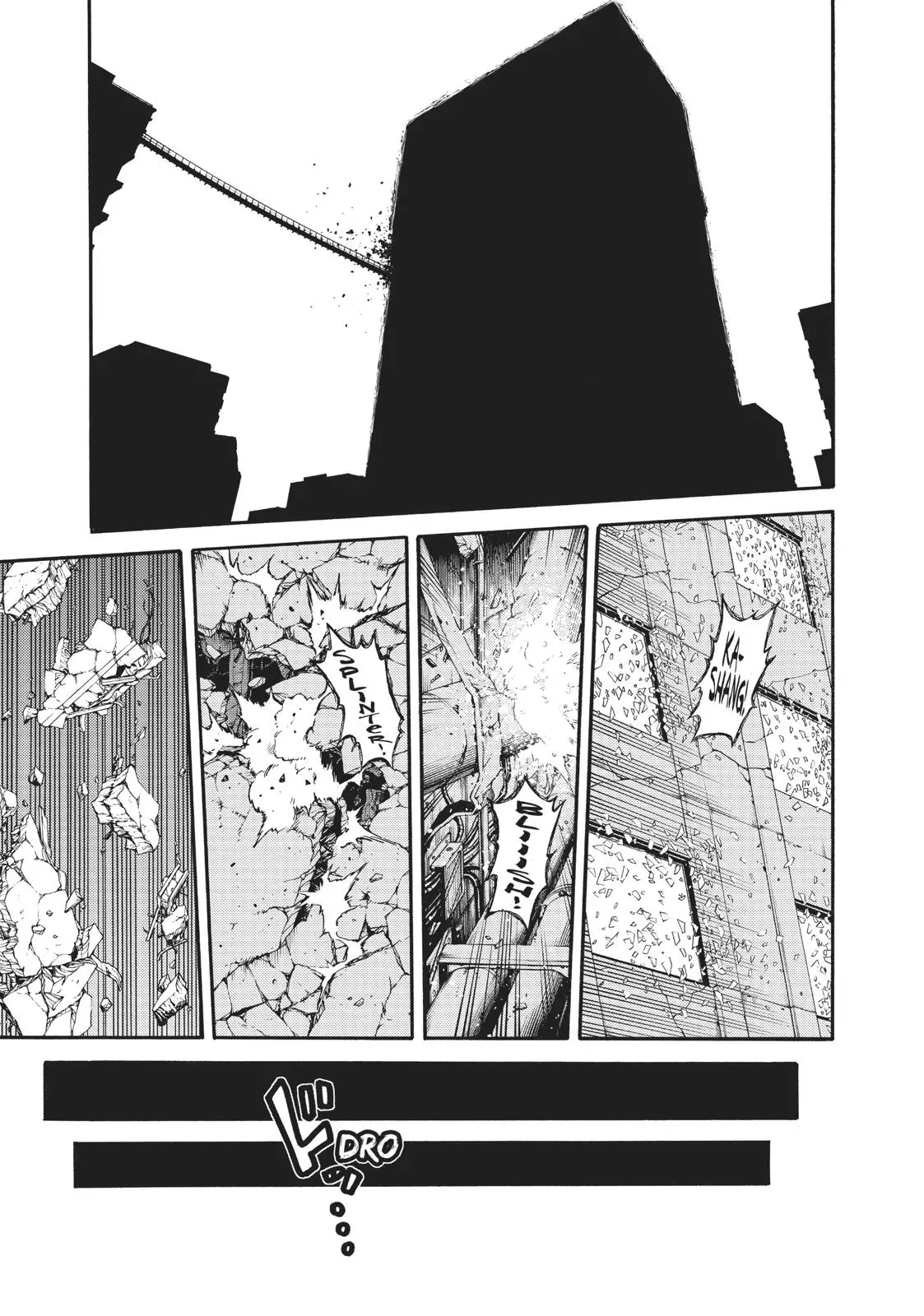 Read High-Rise Invasion chapter 148 image 0 on Lezhin