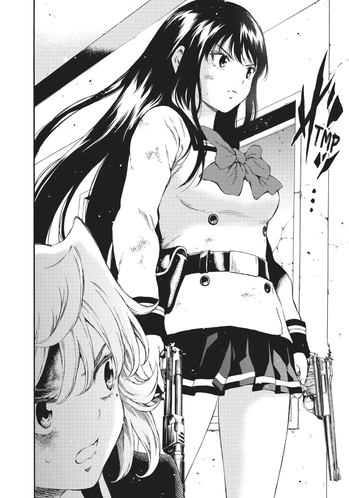 Read High-Rise Invasion chapter 148 image 11 on Lezhin
