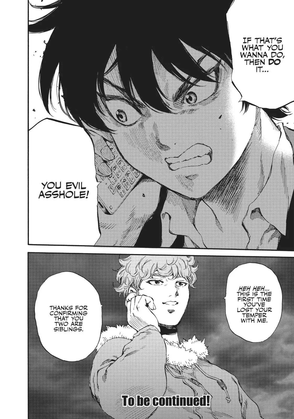 Read High-Rise Invasion chapter 150 image 17 on Lezhin