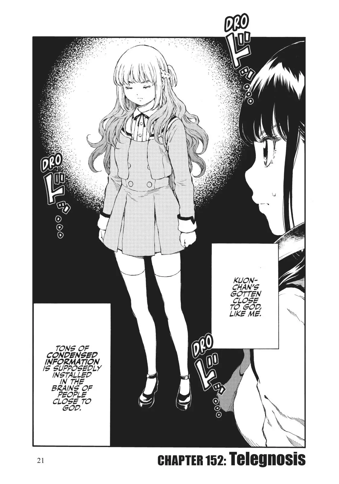 Read High-Rise Invasion chapter 152 image 0 on Lezhin