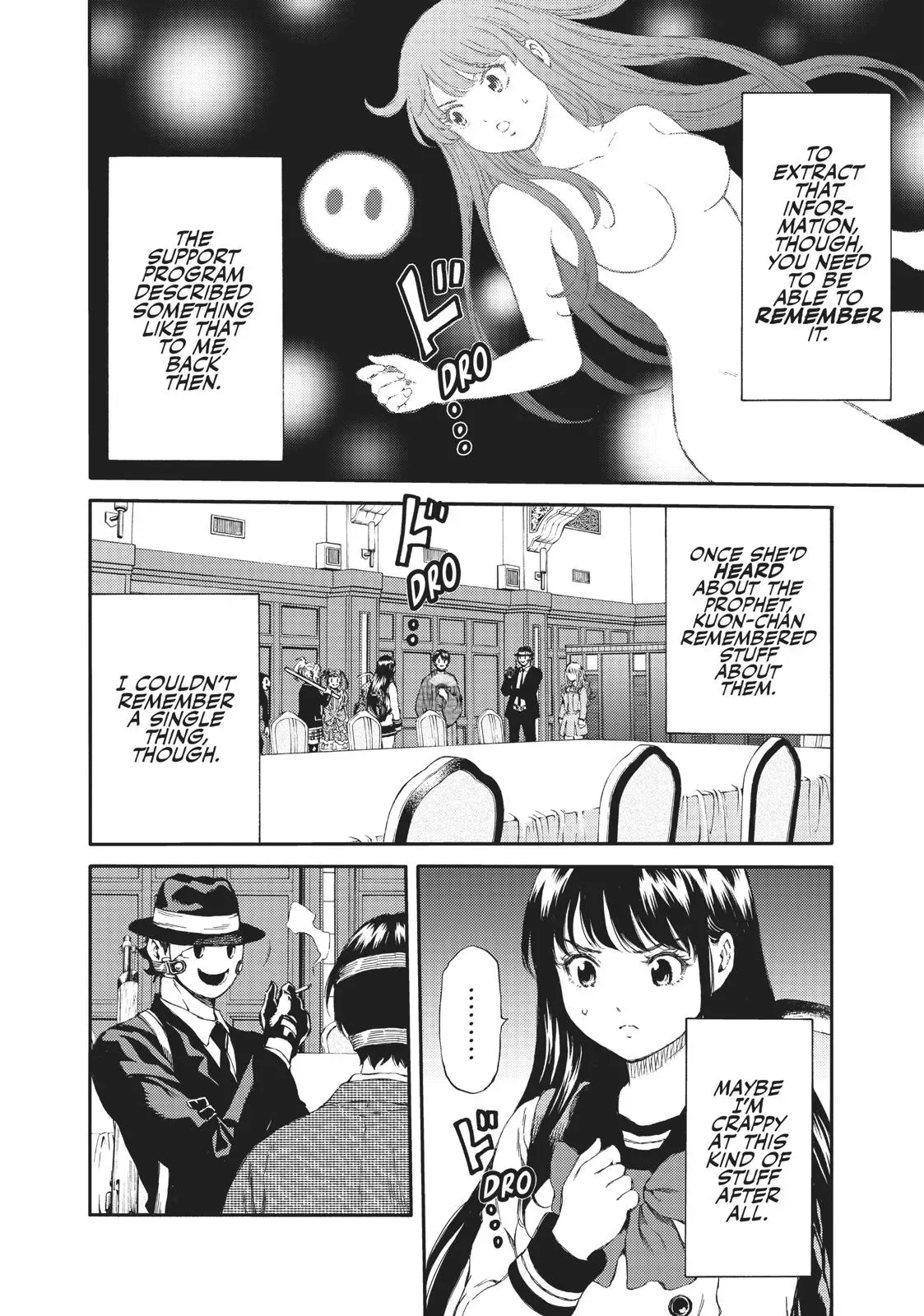 Read High-Rise Invasion chapter 152 image 1 on Lezhin