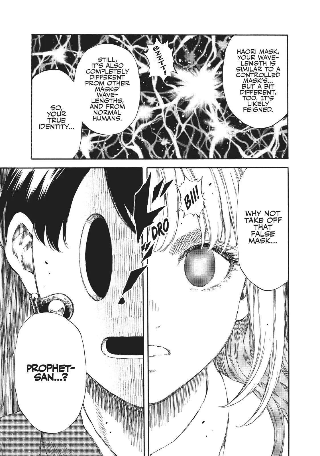 Read High-Rise Invasion chapter 152 image 12 on Lezhin