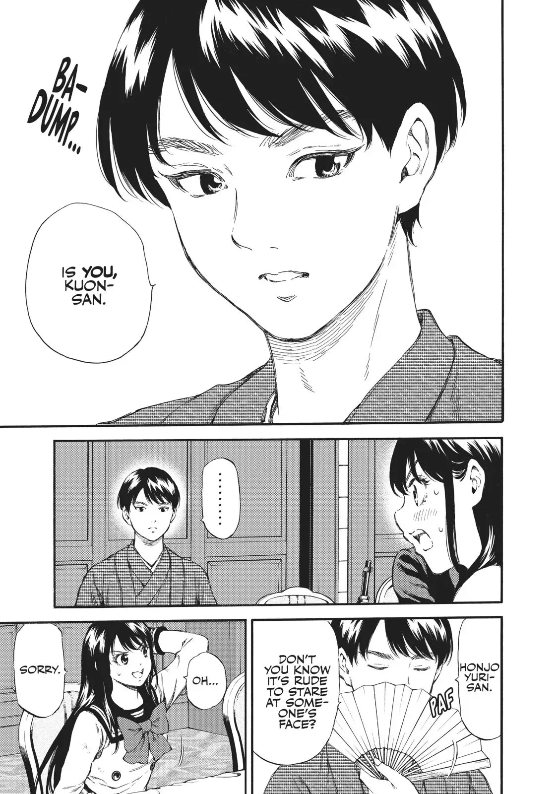 Read High-Rise Invasion chapter 153 image 2 on Lezhin
