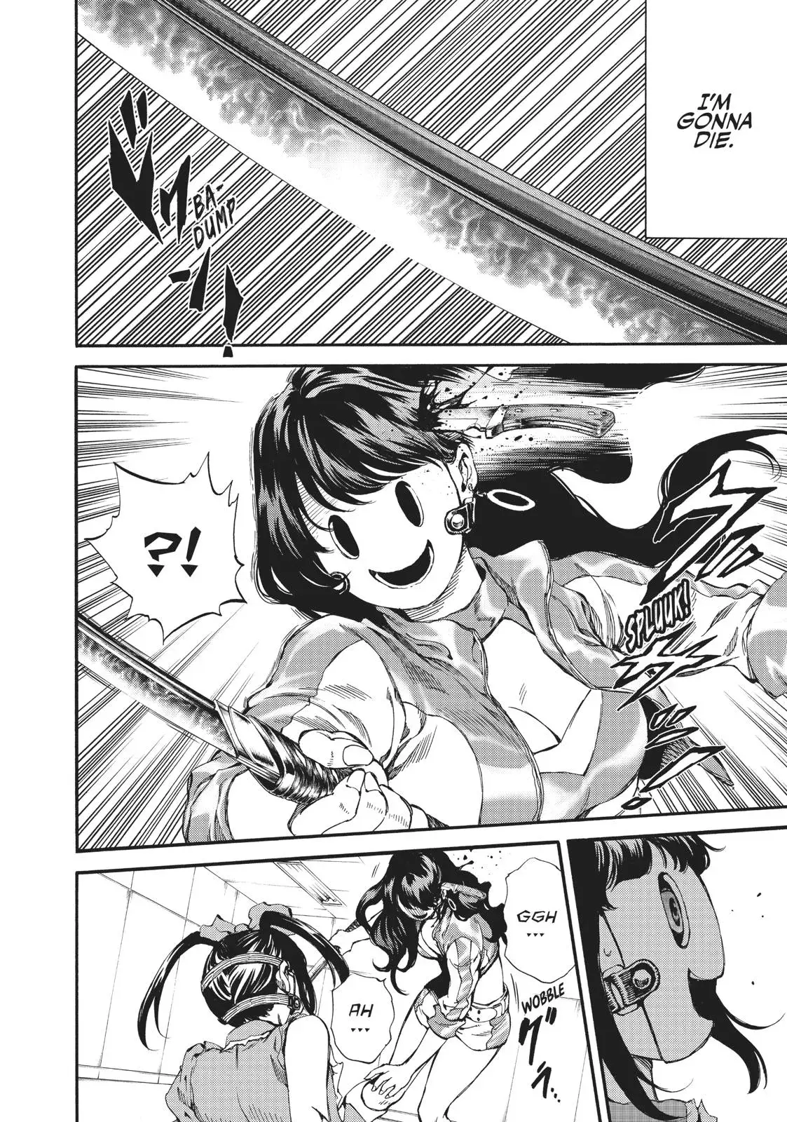 Read High-Rise Invasion chapter 155 image 13 on Lezhin