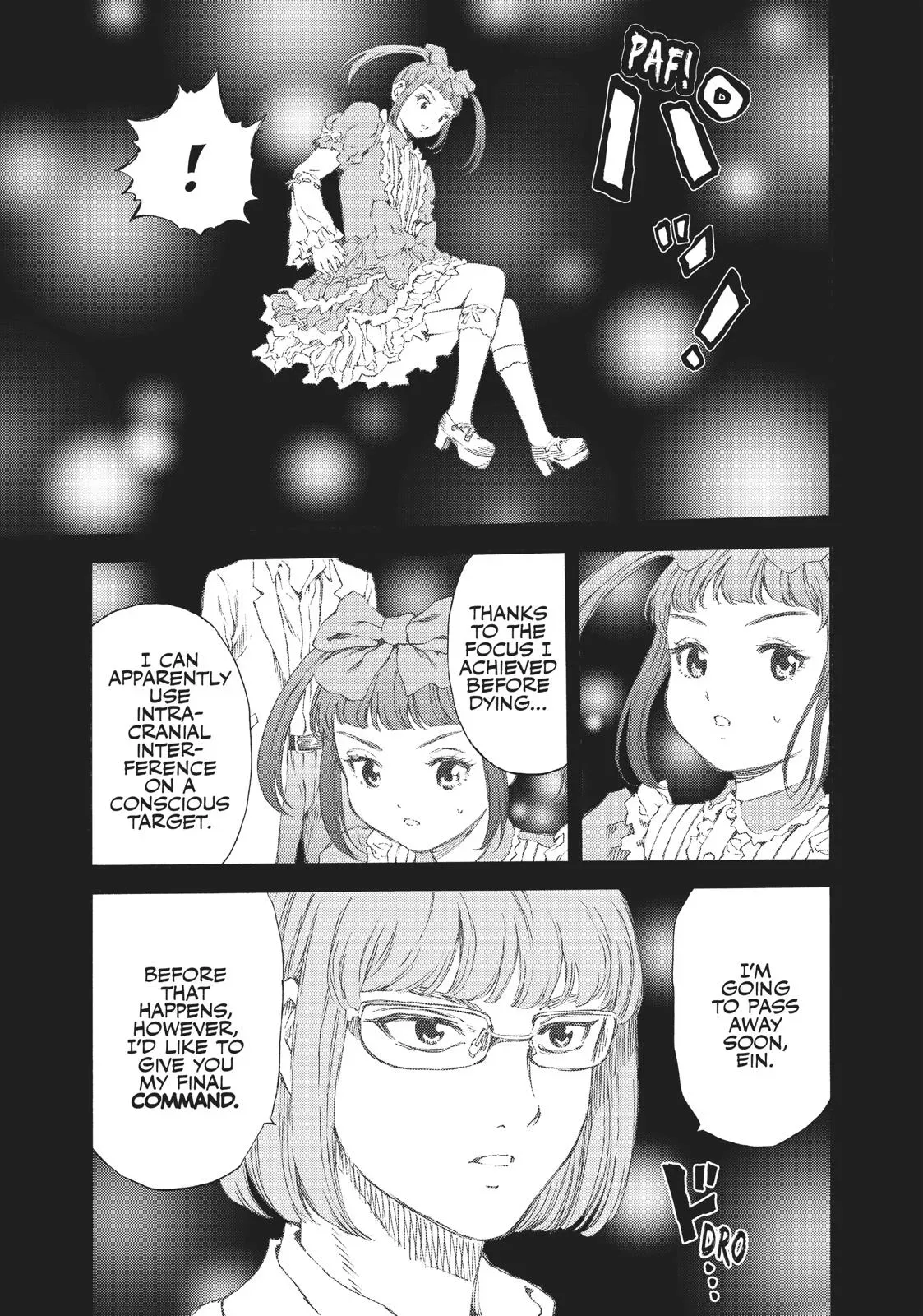 Read High-Rise Invasion chapter 155 image 2 on Lezhin