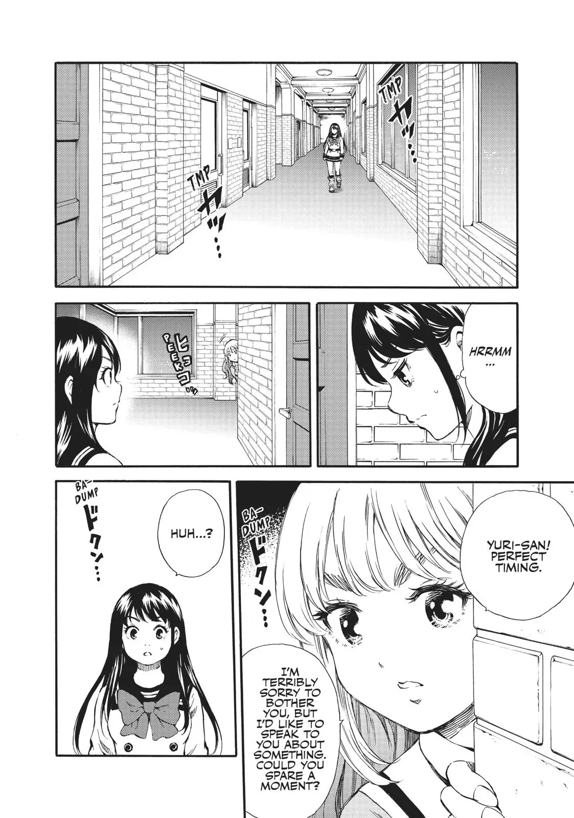Read High-Rise Invasion chapter 158 image 15 on Lezhin