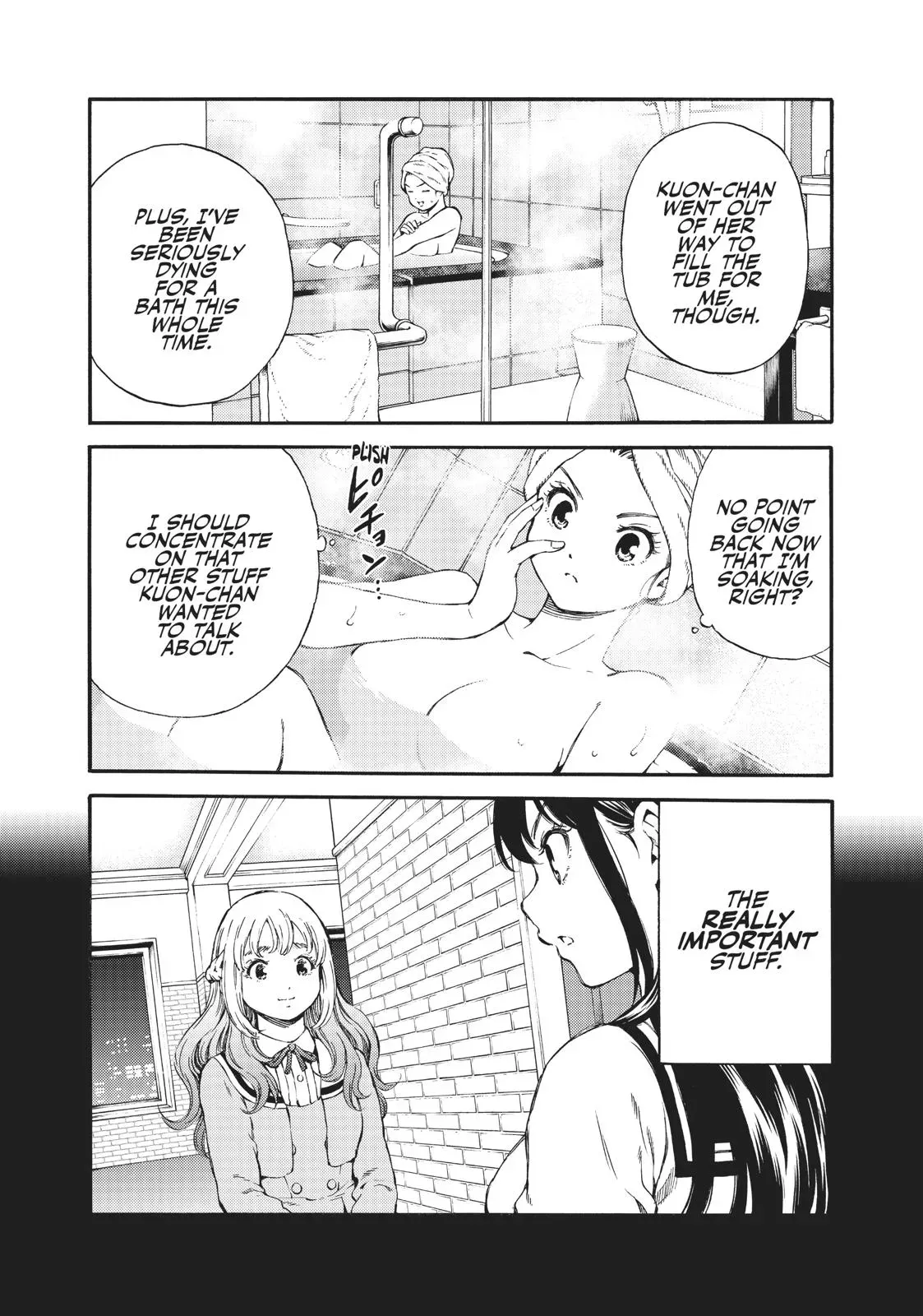 Read High-Rise Invasion chapter 159 image 2 on Lezhin