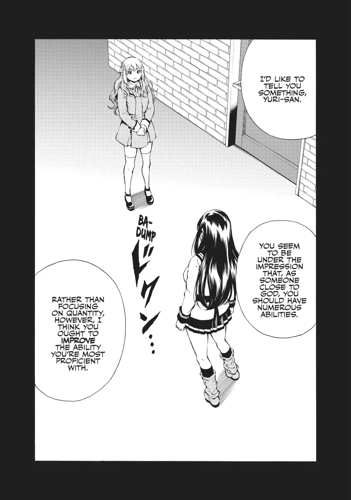 Read High-Rise Invasion chapter 159 image 3 on Lezhin
