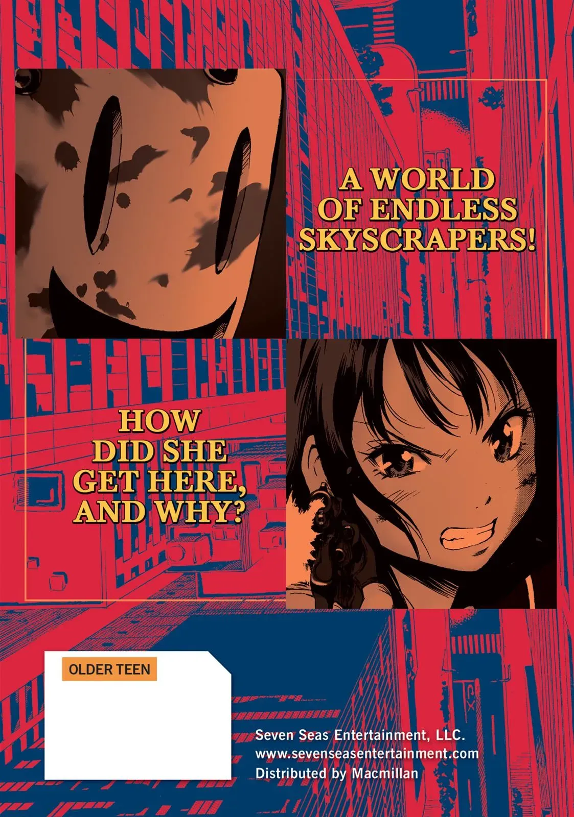 Read High-Rise Invasion chapter 16 image 12 on Lezhin
