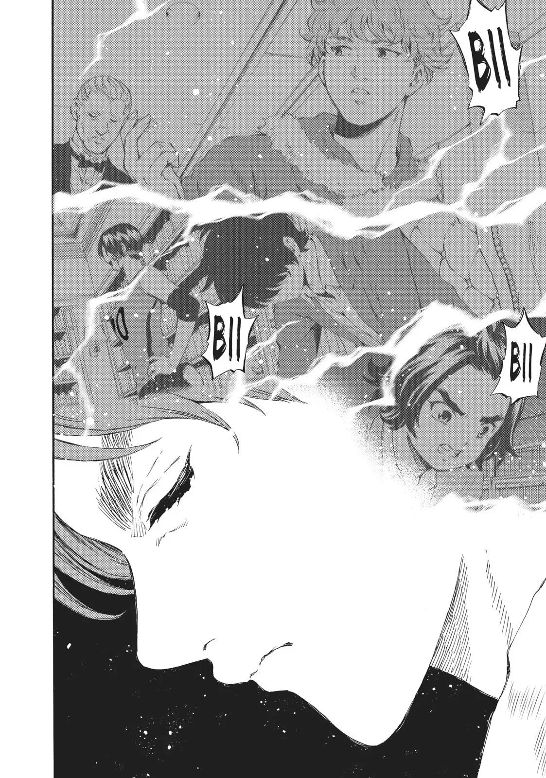 Read High-Rise Invasion chapter 160 image 1 on Lezhin