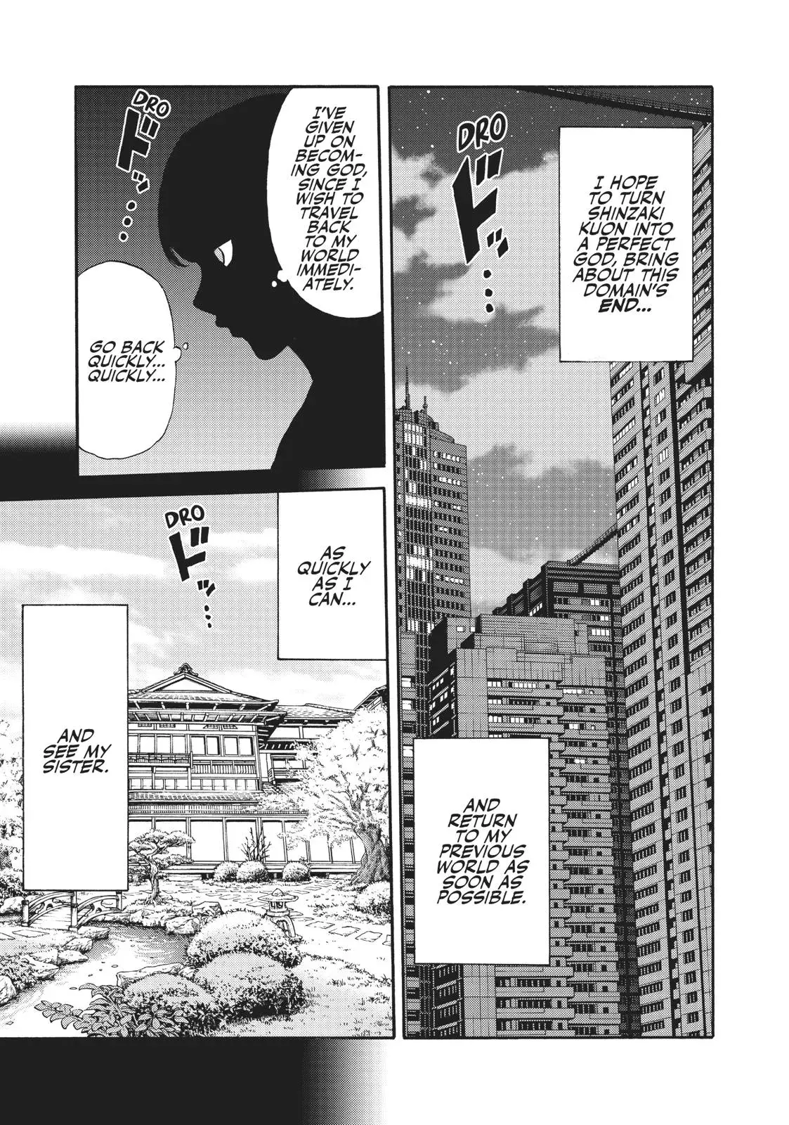 Read High-Rise Invasion chapter 160 image 4 on Lezhin