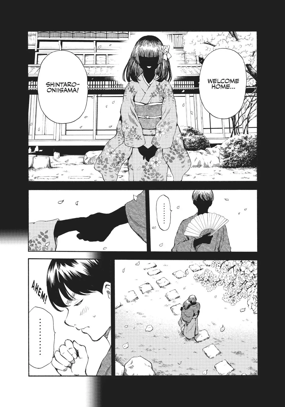 Read High-Rise Invasion chapter 160 image 5 on Lezhin