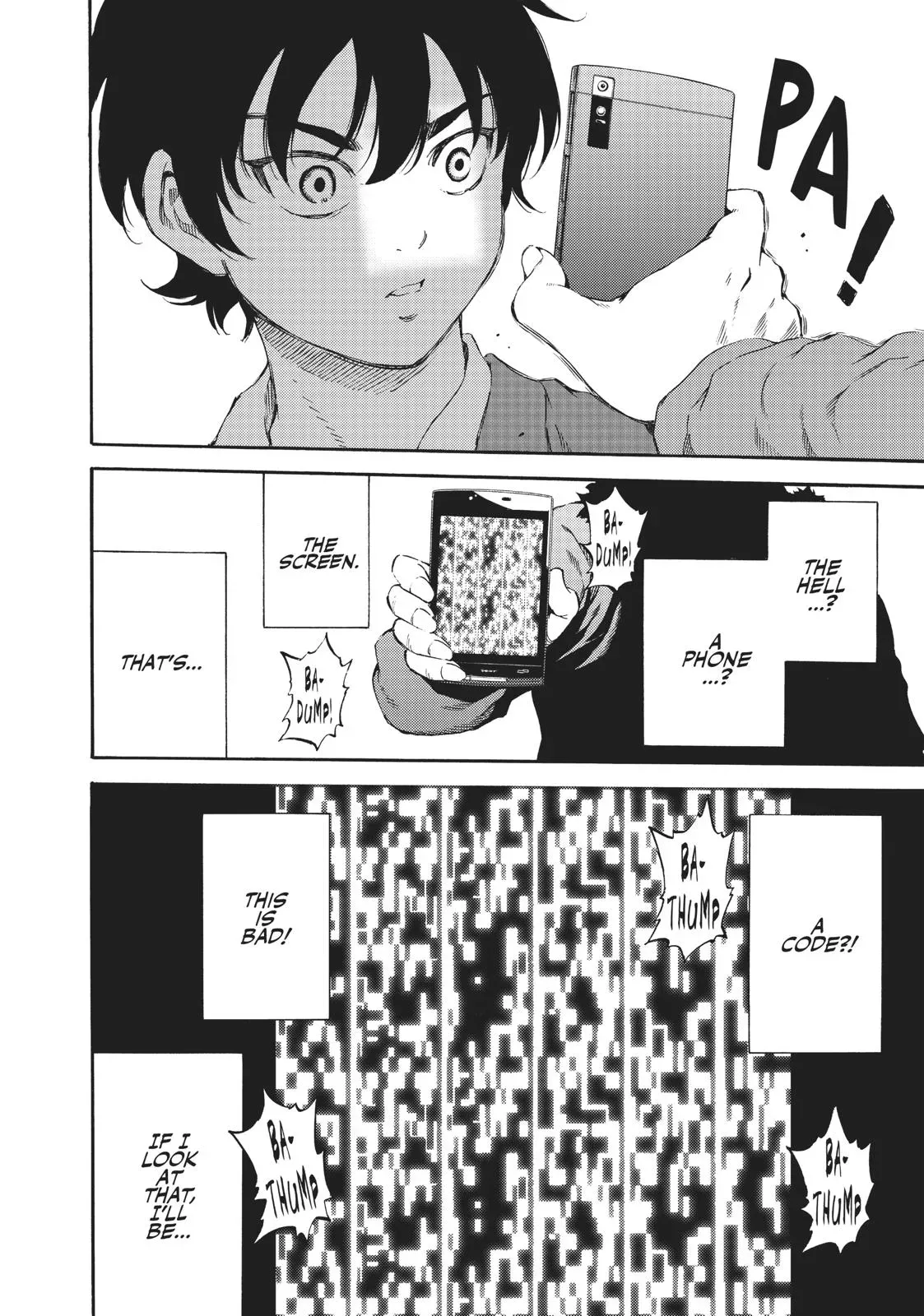 Read High-Rise Invasion chapter 161 image 15 on Lezhin