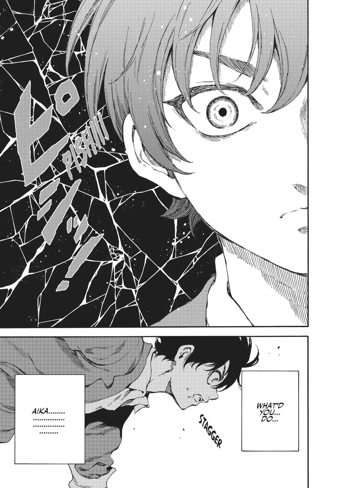 Read High-Rise Invasion chapter 161 image 16 on Lezhin