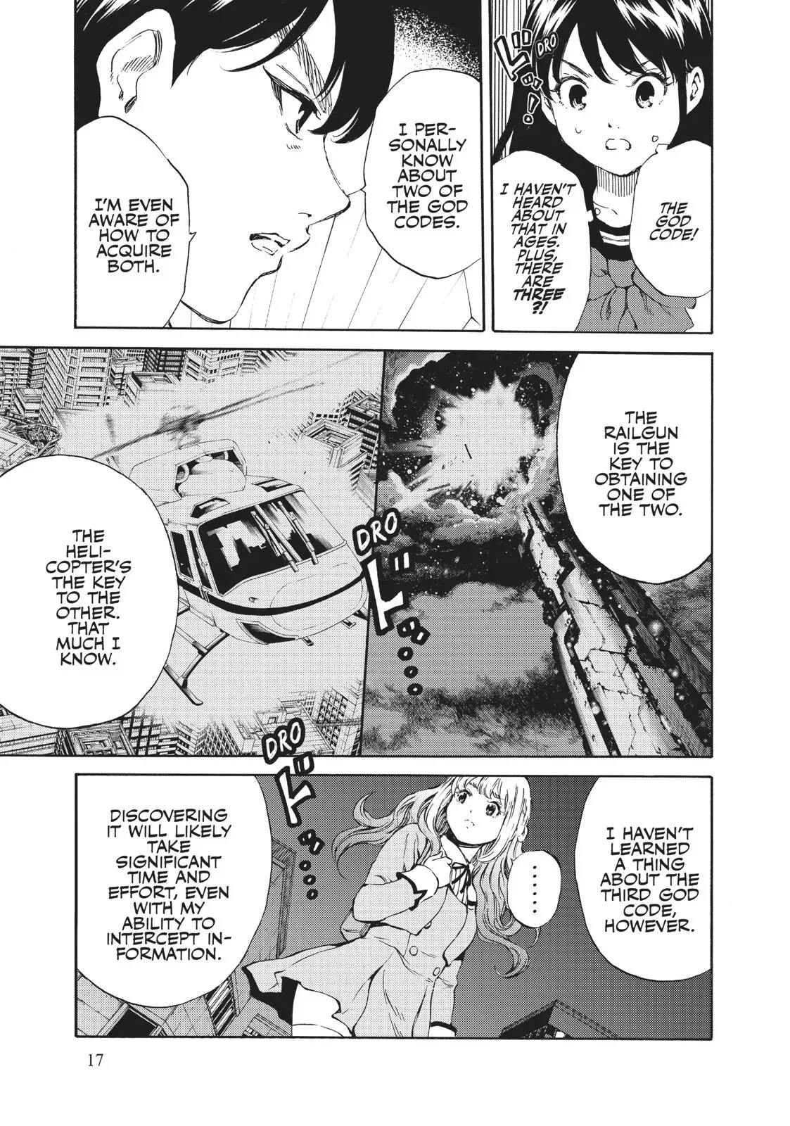 Read High-Rise Invasion chapter 163 image 16 on Lezhin