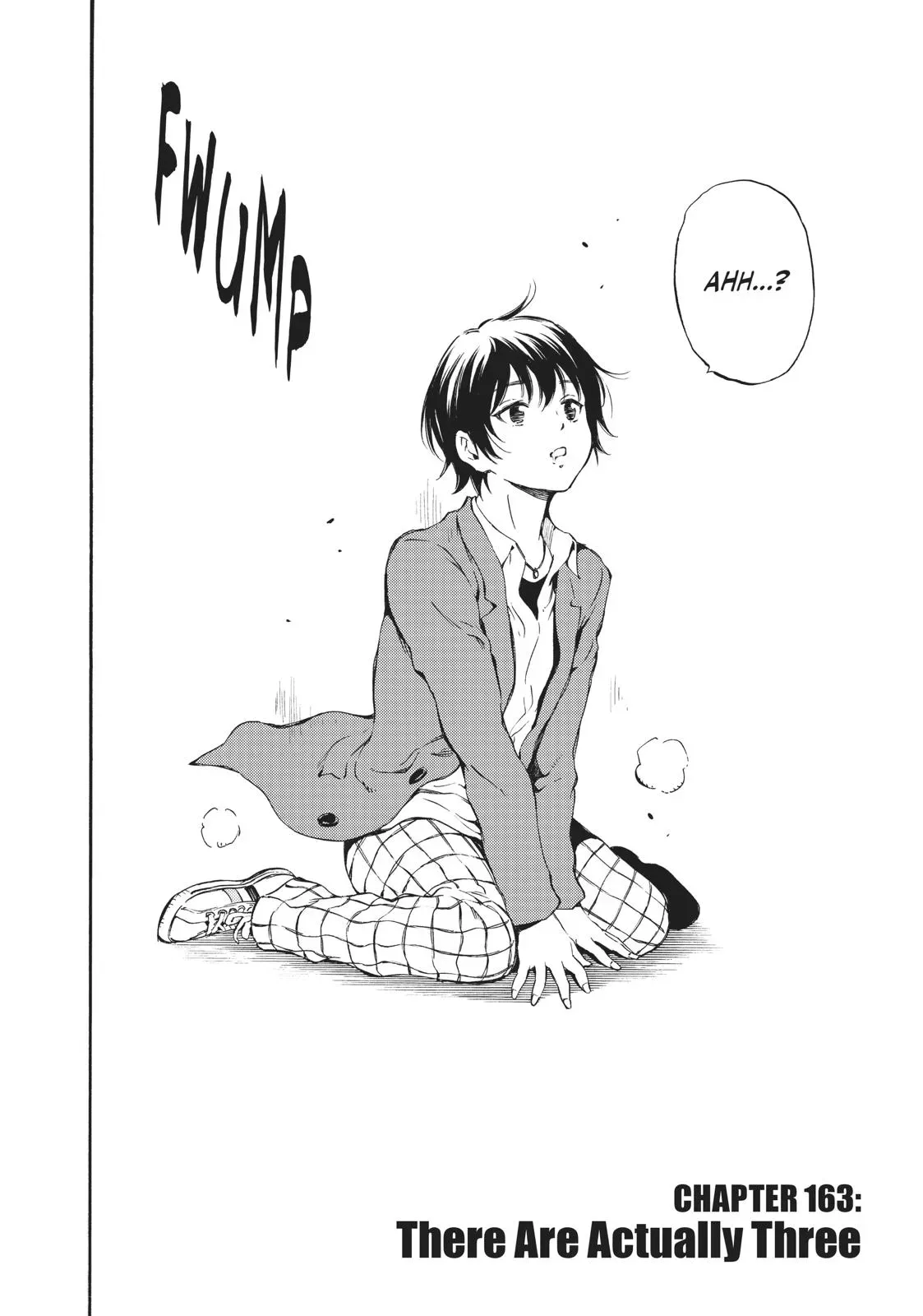 Read High-Rise Invasion chapter 163 image 5 on Lezhin