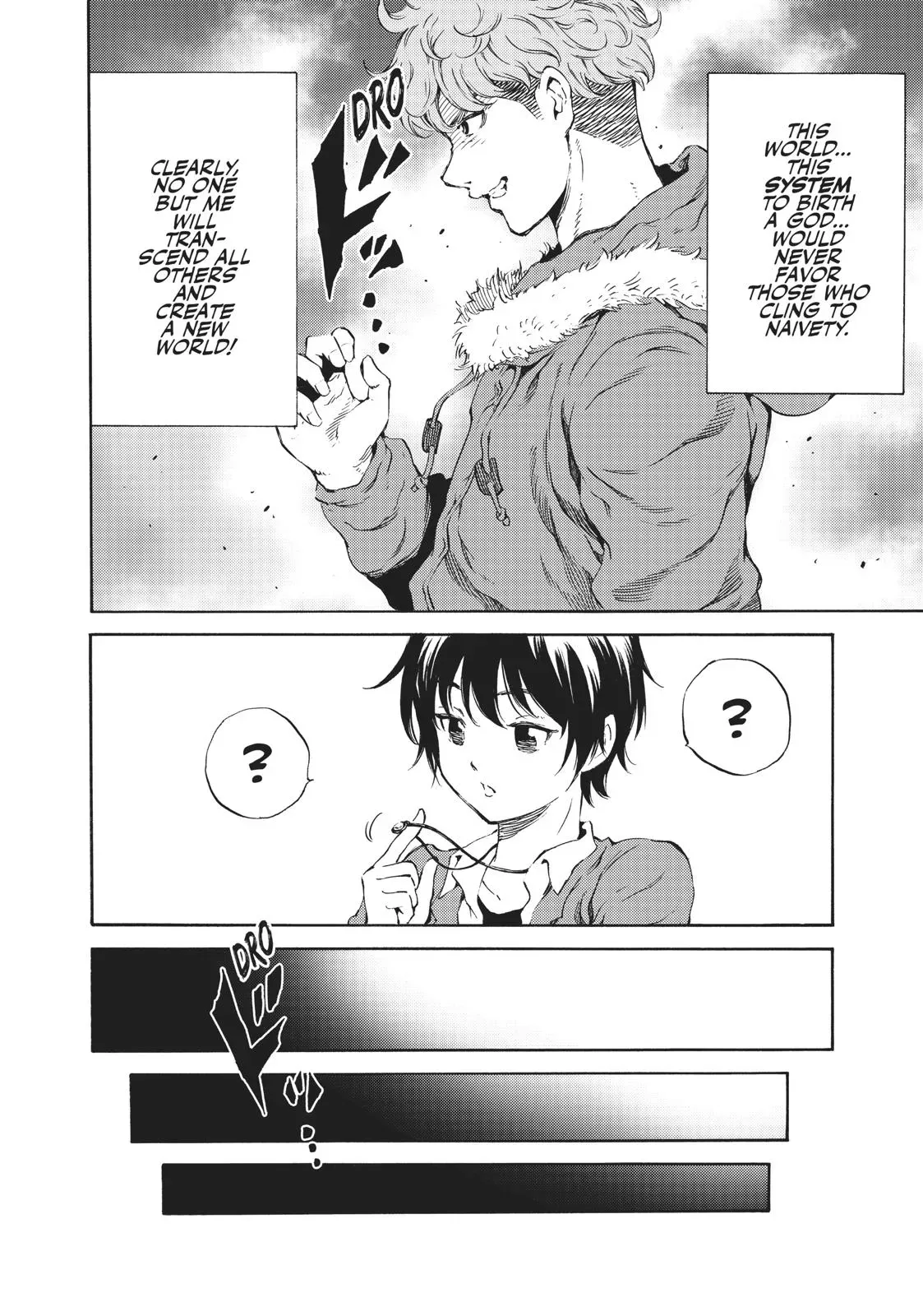 Read High-Rise Invasion chapter 163 image 9 on Lezhin