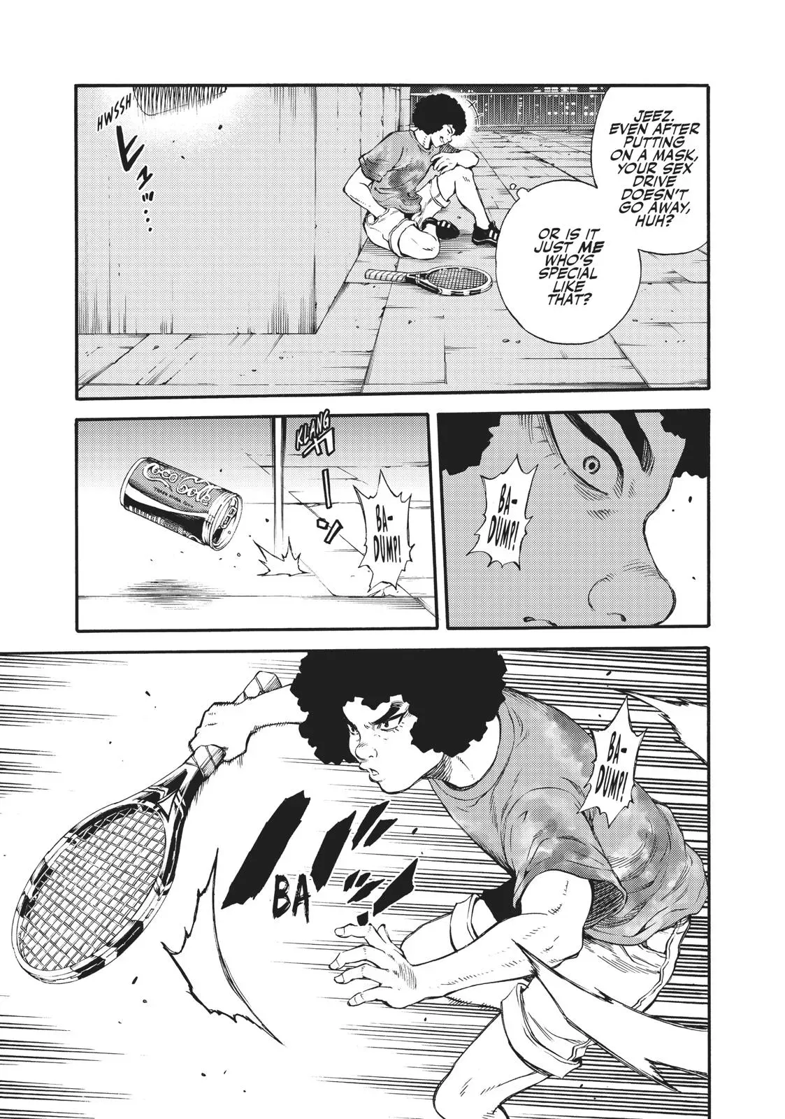 Read High-Rise Invasion chapter 164 image 4 on Lezhin