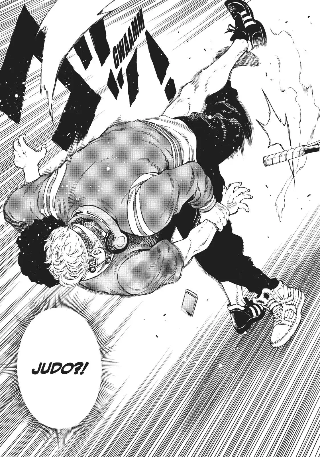Read High-Rise Invasion chapter 164 image 6 on Lezhin