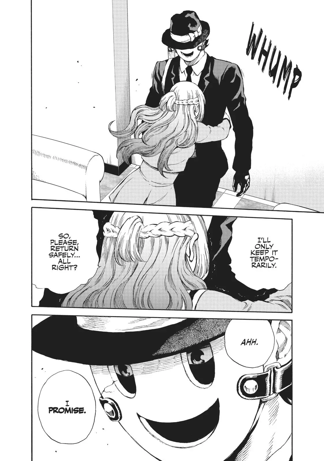 Read High-Rise Invasion chapter 165 image 13 on Lezhin