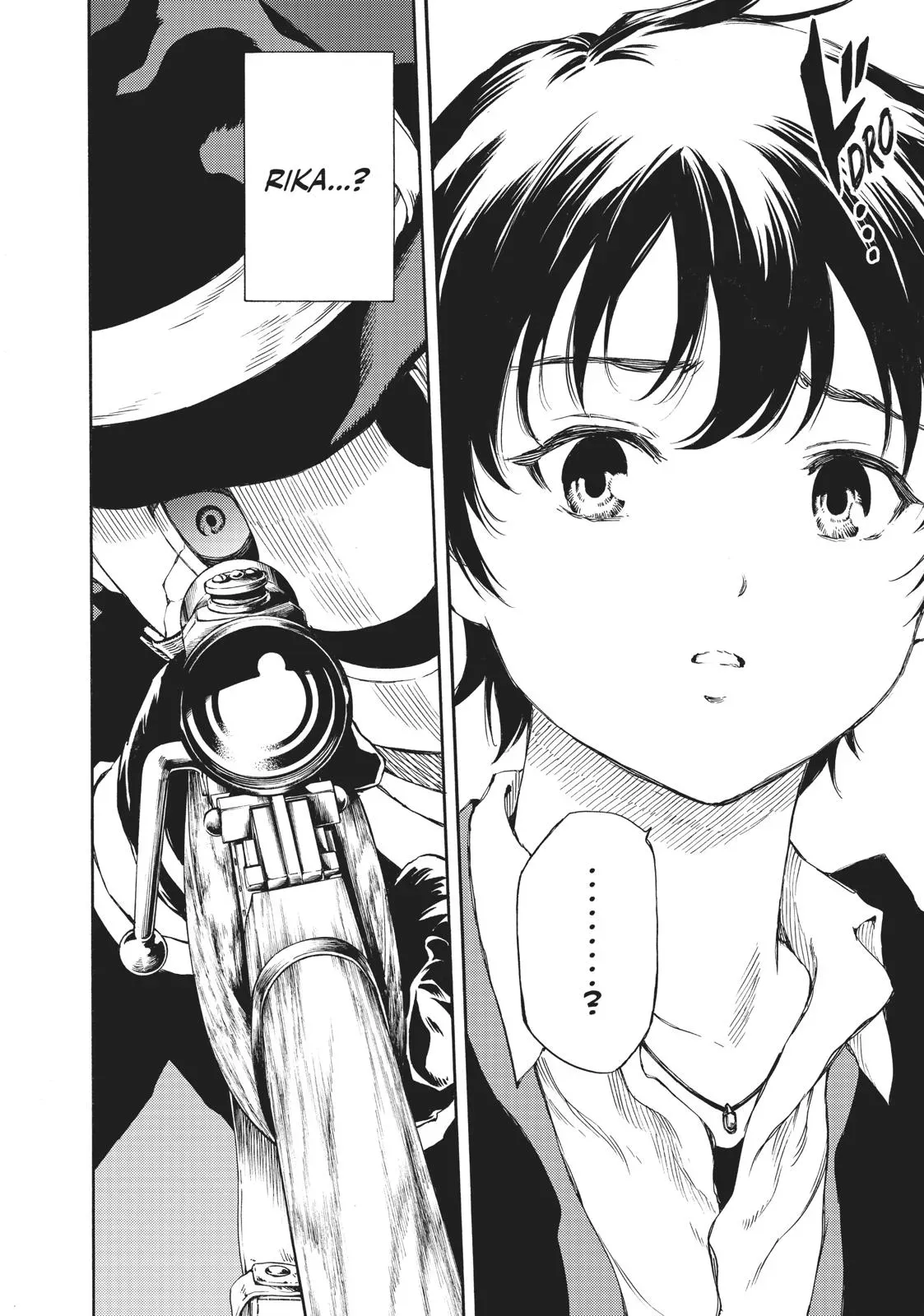 Read High-Rise Invasion chapter 169 image 11 on Lezhin