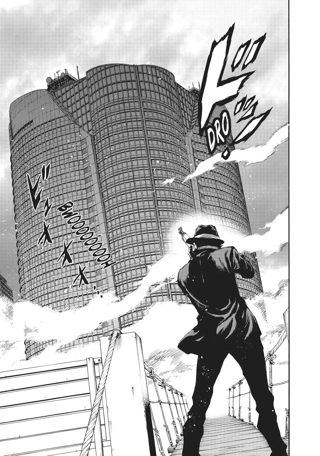 Read High-Rise Invasion chapter 169 image 12 on Lezhin