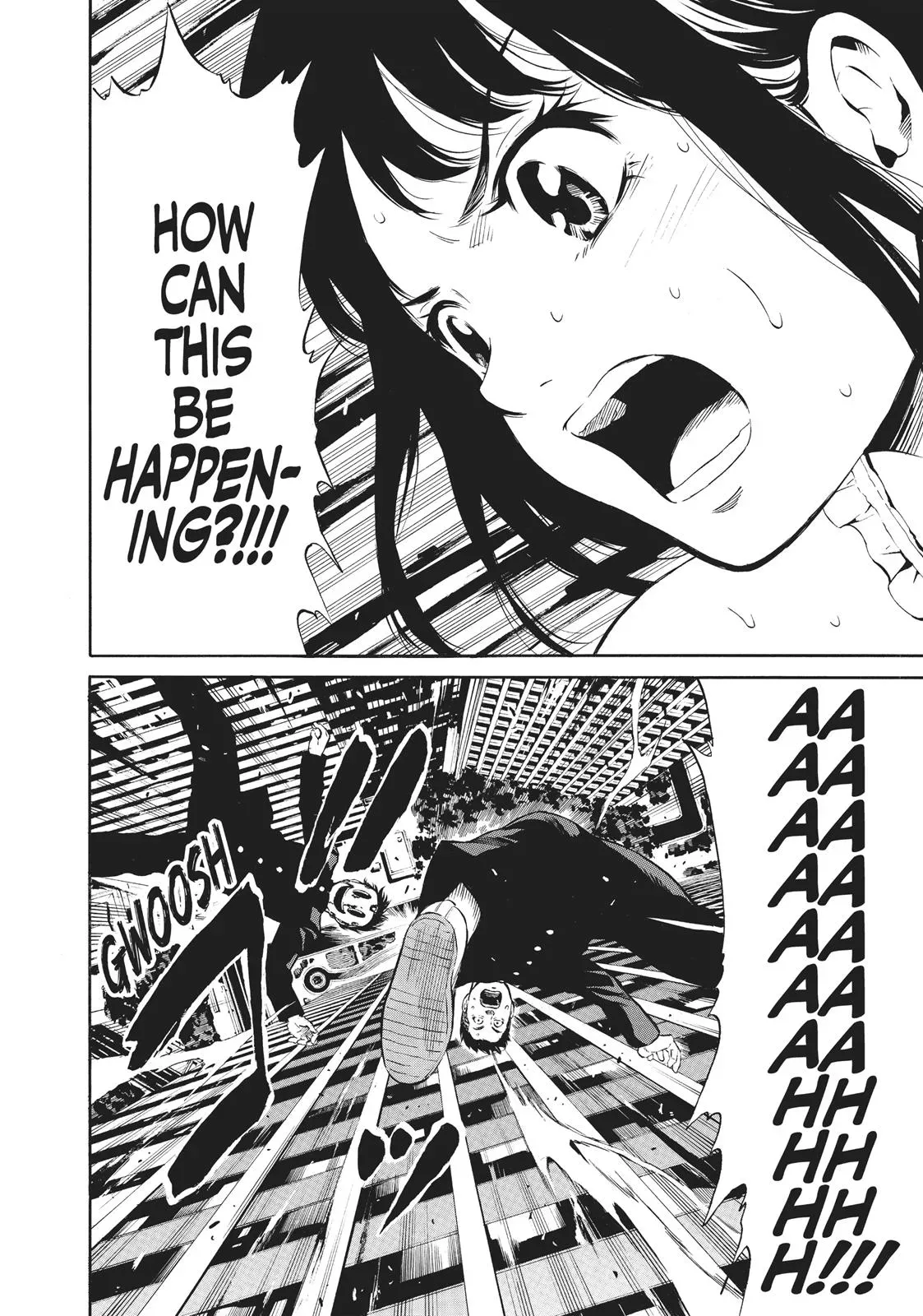 Read High-Rise Invasion chapter 17 image 12 on Lezhin
