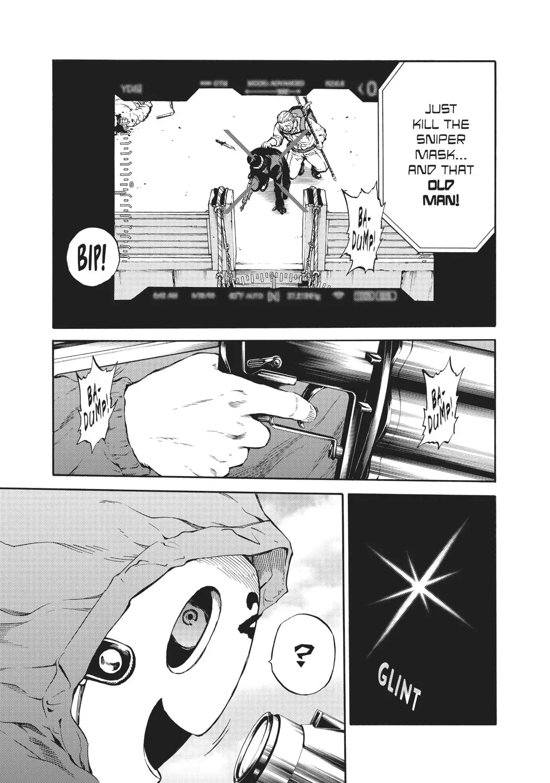 Read High-Rise Invasion chapter 172 image 14 on Lezhin