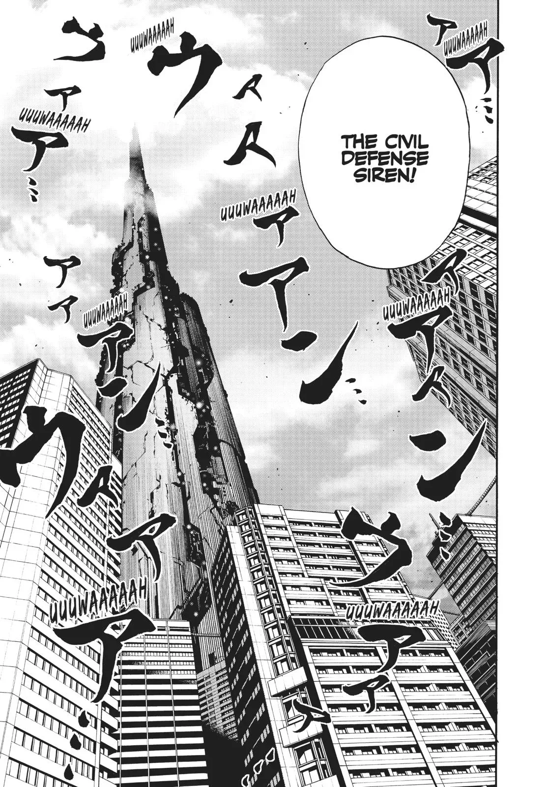 Read High-Rise Invasion chapter 174 image 10 on Lezhin