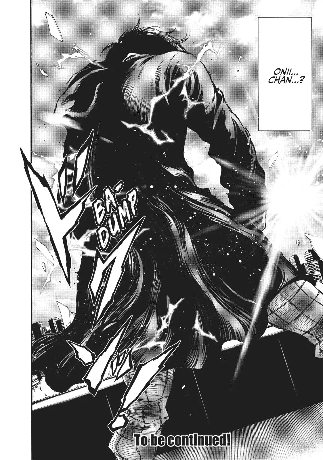 Read High-Rise Invasion chapter 174 image 15 on Lezhin