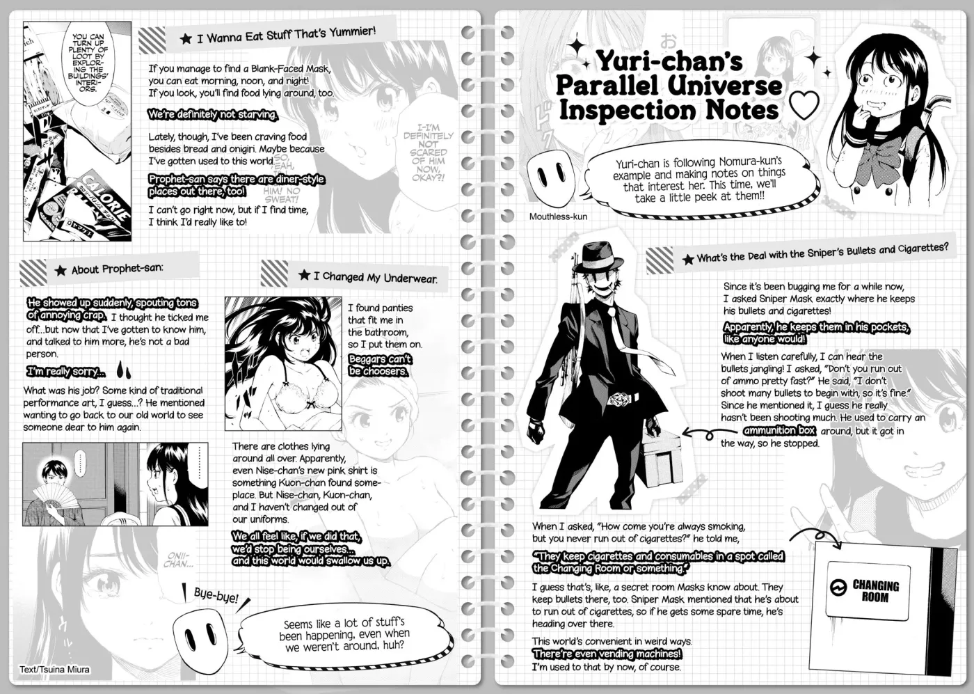 Read High-Rise Invasion chapter 174 image 17 on Lezhin